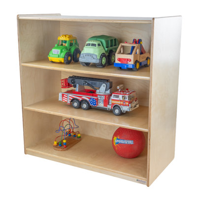 X-Deep Bookshelf