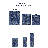 Samiur Lyle Vintage Machine Washable Area Rugs-421429030-456685702
