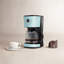 Cafetière turquoise Haden-50958112