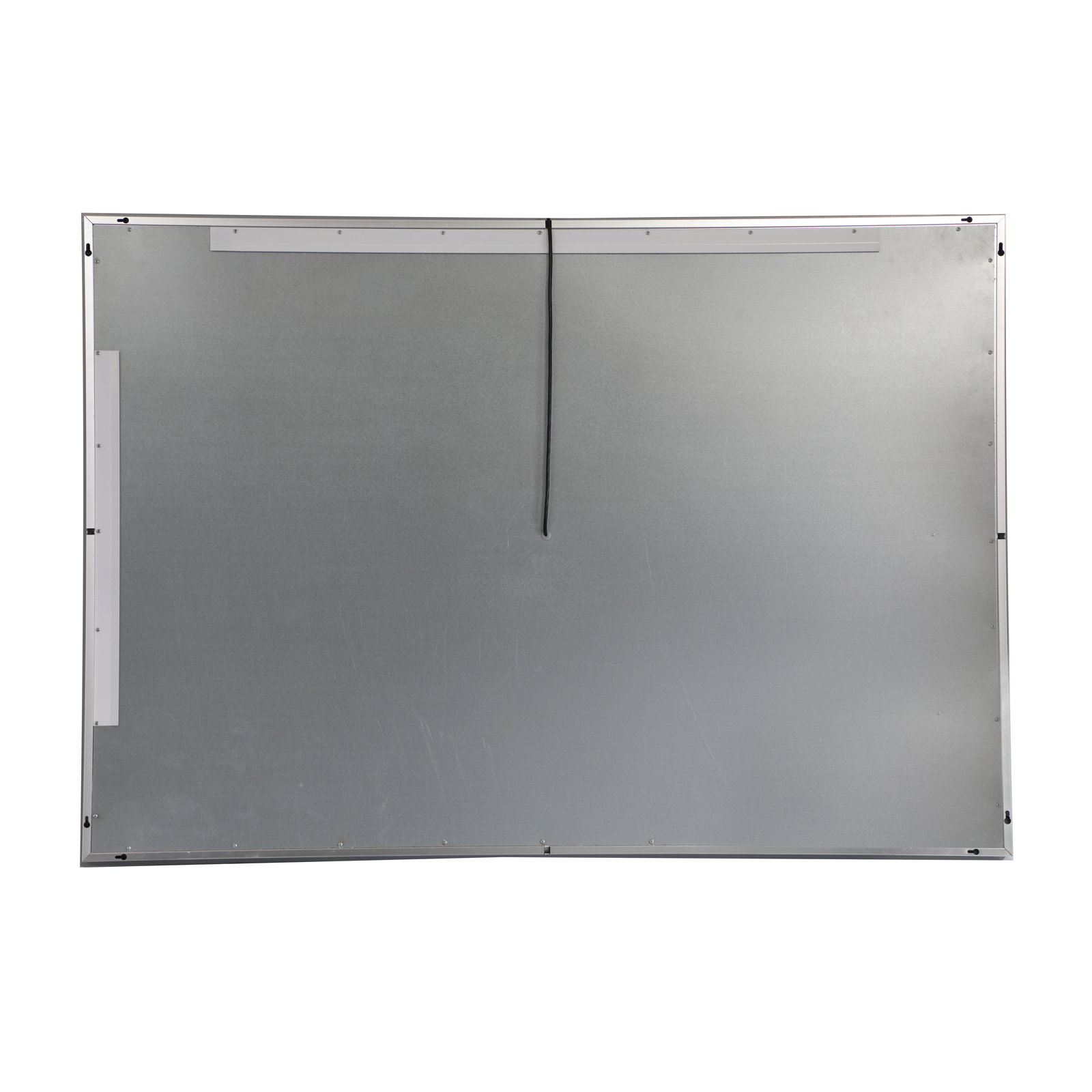 Scoles Mirror, 60" x 42"