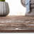Doble Performance Animal Print Rug
