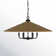 Jared 6 - Light Cone Pendant