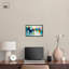 Art, art floral sur toile-111130126-111130121