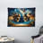 Microfiber Tapestry-1392540790