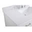Ensemble de meuble-lavabo simple 42 po Sinclaire-1038609311