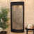 Textured Black selected