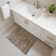 Premium Machine Washable Honig AMF1656 Global Rug