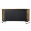 Shells Solid Wood Sideboard