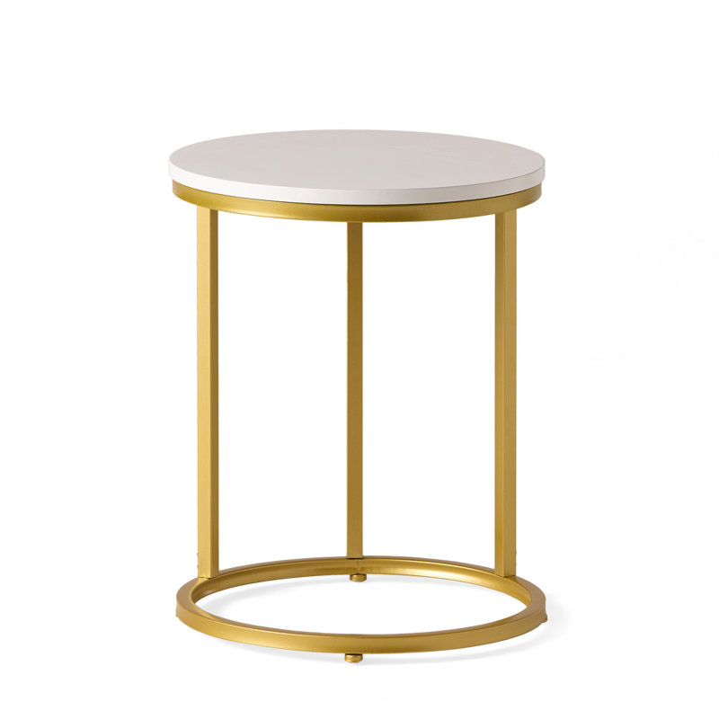 Table de bout