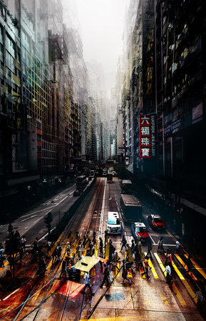 Wrapped Canvas Print, 81.28 cm H x 121.92 cm W