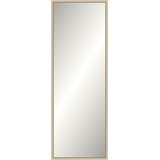 Off-White Old World Mirror
