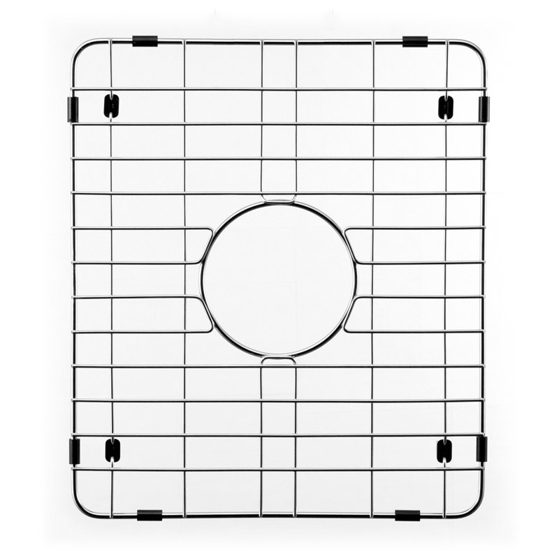 Houzer Stainless Steel Sink Bottom Grid - BG-6300