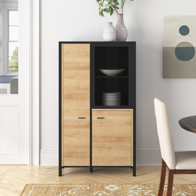 Lorrayne Display Cabinet