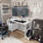 Rustic Brown/Black