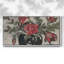 Botanical Series-CECXCIV- Toile tendue avec châssis tendue, prête à être accrochée-1890987743-1890987741