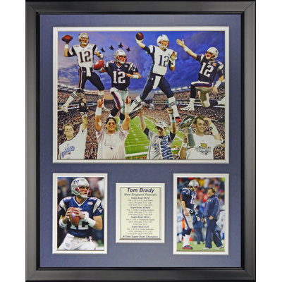 Tom Brady Modern & Contemporary