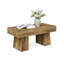 Tables basses 47,24 "Farmhouse
