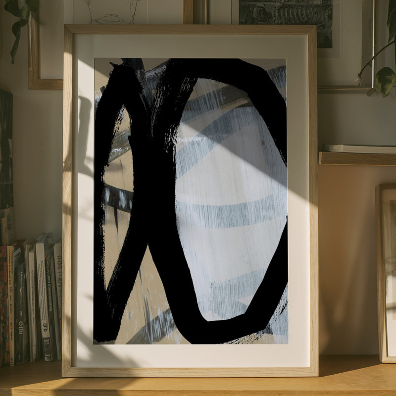 Wrapped Canvas Print, 76.2 cm H x 50.8 cm W