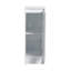Armoire de rangement sur pied 12 po