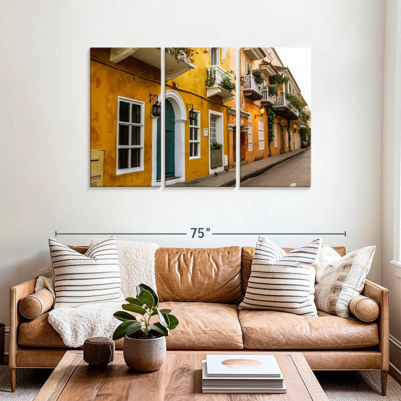 Sirci Cartagena Homes, H 36 po x l 57 po