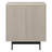 Whitman Manufactured Wood 2-Door Accent Cabinet with Steel Base-142487147