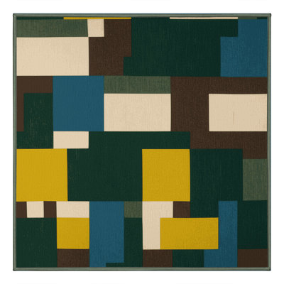 Tapis Fractured Fields
