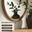 Miroir rond 30 po-1852076758
