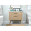 Ensemble de meuble-lavabo simple 36 po Steinfeldt-1553562264