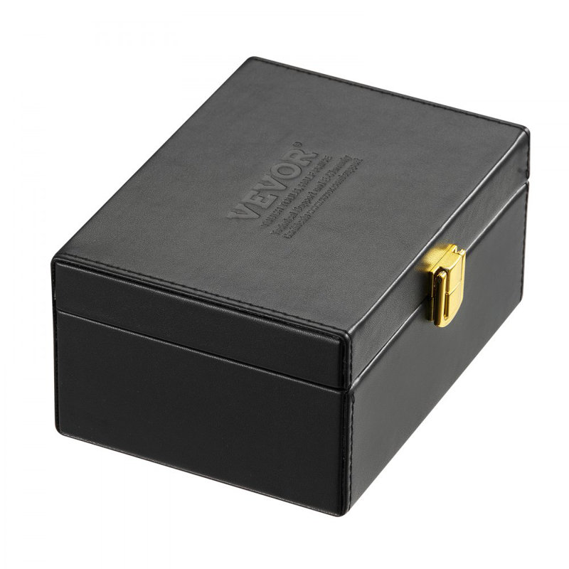 Faraday Box Signal Blocking Holder for 5~8 Car Keys Key Safe Fob Protector,Car Key Signal Blocking Box Box for Car Security