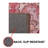 Sonia Oriental Red/Beige Power Loom Area Rug-1553771837