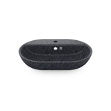 Soft60 23.62'' L Bathroom Sink