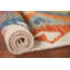 Tapis décoratif South Western Kilim 3 x 4