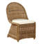 Outdoor Dining Side Chair