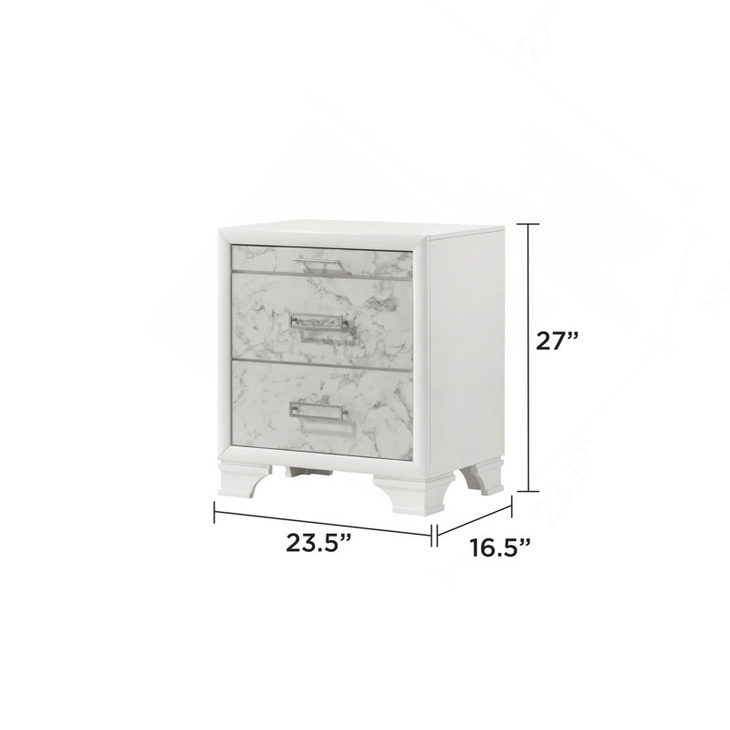 Table de chevet Soul
