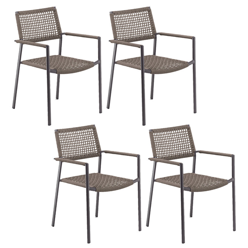 Eiland Outdoor Dining Armchair