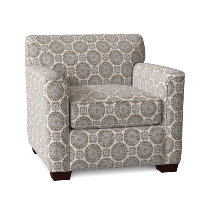 Lila Armchair