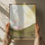 Serene Valley Light by Josie George — Landscape Wall Art-986224117-986224116-986224113