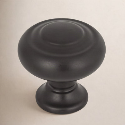 Grace Kent Mushroom Cabinet Knob