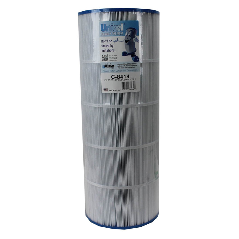 Spa Replacement Cartridge Filter