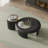 Round Coffee Table Set-1433011870