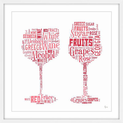 Eyre Tarney - Single Picture Frame Print