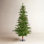 Ashland Fir Tree 6' Pre-Lit Pine Christmas Tree