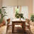 Jensen Linen Sheer Single Curtain Panel Panel-2122444148-2122444153