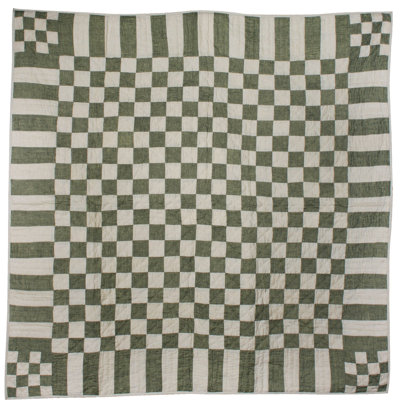 Nyman Cotton Quilt