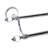 28.25'' 2 Towel Bar