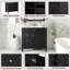 Meuble-lavabo simple 36 po Yinon-721962835-721962834