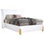  Ensemble de chambre à coucher 5 pièces Grays