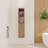Bathroom Side Cabinet