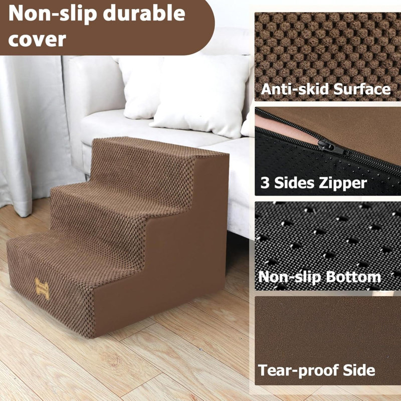 Fabric Floor Cushion