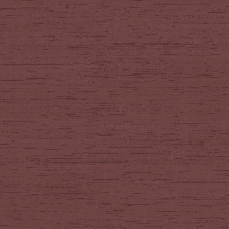 Moffitt 10m x 53cm Textured Satin Wallpaper Roll, Burgundy